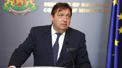 МС одобри законопроект за узаконяване на незаконното строителство