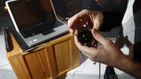 Графика на деня: Бъдещето на индустриалния интернет на нещата