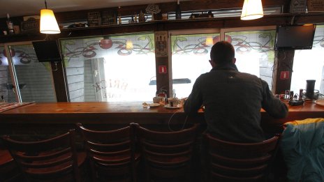 Кафето започва да се превръща в луксозна стока