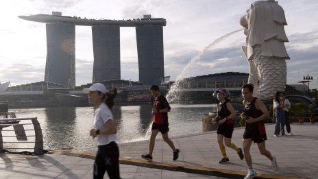 Кои страни привличат топ талантите в света?