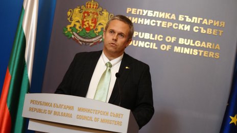 Министърът на електронното управление: Сигурността на предстоящия вот е гарантирана