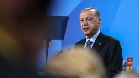 Ердоган: Турция не се нуждае от лихвени повишения