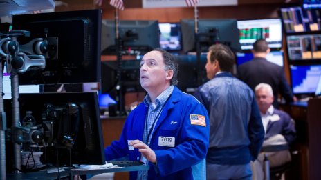 Печалбите са не по-малко важни от Фед за цените на активите