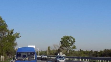 Ясен Ишев: Няма напредък – магистрала "Хемус" ще е готова след 2032 г., "Струма" – към 2045 г.