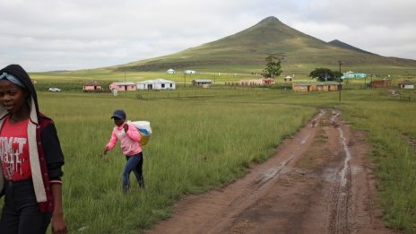 Защо туит на Тръмп за аграрната реформа в Претория разгневи Южна Африка?