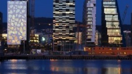 Плановете на норвежкия инвестиционен фонд да изостави петрола срещат съпротива