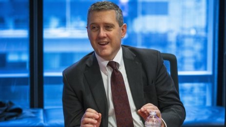 Булард: Не бих вдигал отново лихвите тази година