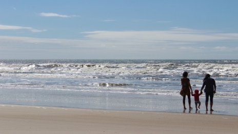 Според еколози плаж "Силистар" ще бъде застроен*