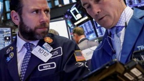S&P 500 и Nasdaq се издигнаха до рекордно ниво в края на работната седмица