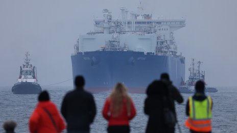 ЕС планира да се откаже от руския втечнен газ по-бързо от очакваното