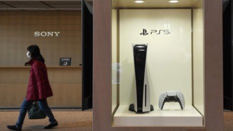 Sony смекчи очакванията за PS5 &ndash; конзолата е дефицитна стока