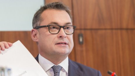 Йоахим Нагел заменя Йенс Вайдман начело на германската централна банка?
