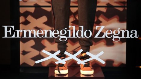 Италианската модна компания Zegna стъпва на борсата в Ню Йорк