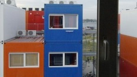 Растящият брой на студентите в Европа стимулира търсенето на студентски жилища