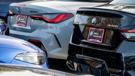 Употребяваните електромобили поевтиняват навреме за стимулите по Закона за намаляване на инфлацията