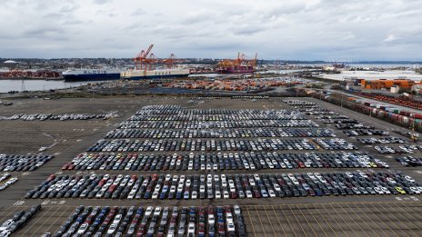 Китай изважда електромобилите от новия си петгодишен план за развитие