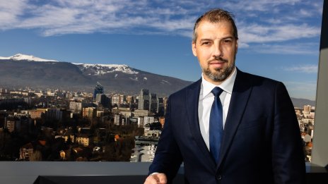 Атанас Димов: Търговците на електроенергия стават ключови фактори за балансиране на сектора