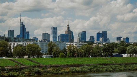 70% от инвестициите в бизнес имоти в ЦИЕ са насочени към Полша и Чехия