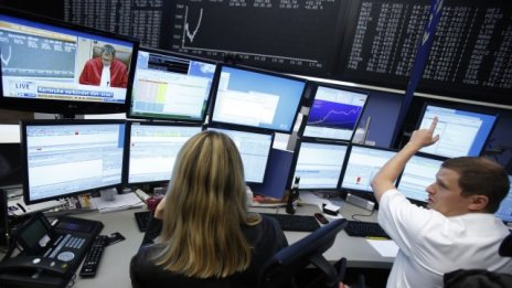 Решението от Карлсруе вдъхнови борсовите участници