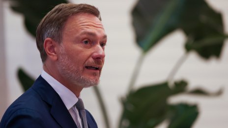 Линднер: Германският кабинет има още работа преди приемането на бюджета за 2025 г.