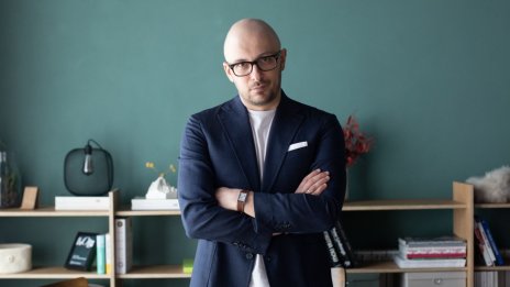 guts&brainsDDB назначава нов Chief Creative Officer и задълбочава експертизата си в интегрирани решения