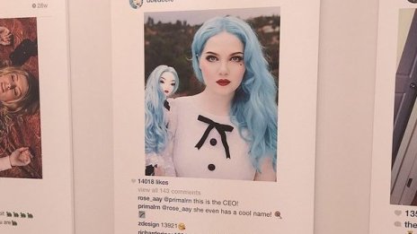 Наши ли са всъщност снимките, които публикуваме в Instagram?