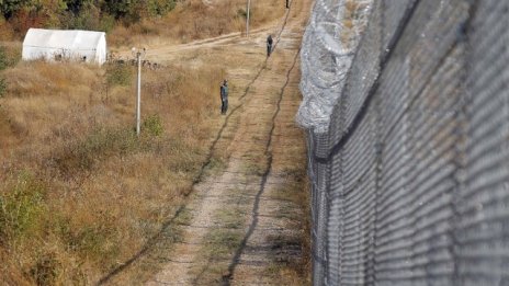 Евросредствата за охрана на границата ще отидат за  видеосистеми и автомобили