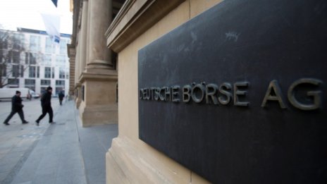 ЕК започва задълбочена проверка на сливането на Deutsche Boerse и LSE