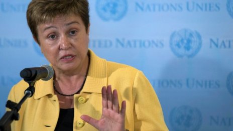 Надпреварата за ООН - от сложна към още по-сложна