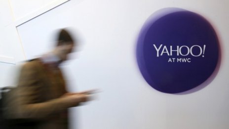(Не)Oбичайният виновник за успеха на хакерската атака срещу Yahoo – Мариса Майер