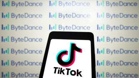 Приходите на TikTok в САЩ са стигнали 16 млрд. долара през 2023 г.