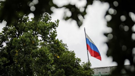 Франция прокарва пътя към изземване на замразените руски активи