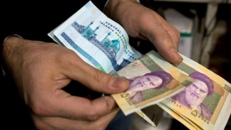 Икономиката на Иран вече усеща жилото на американските санкции