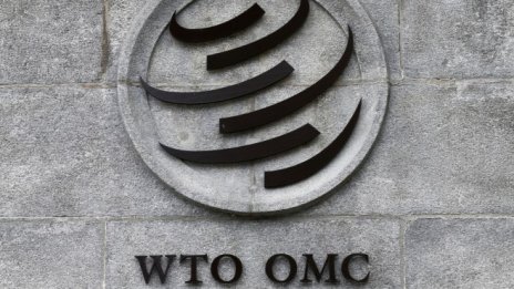 СТО създава работни групи за разследване на митата между САЩ и Китай