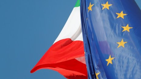 Финансовите министри от еврозоната подкрепиха решението на ЕК за Италия