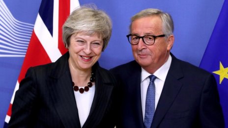 Говорител на ЕС: Постигнат е прогрес в преговорите за Brexit, но още няма окончателна сделка