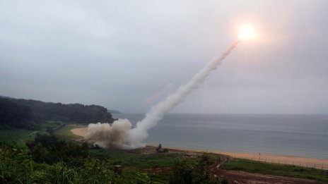 Украйна е предала данни за ракетата "Орешник" на САЩ, дрон удари блок в Румъния