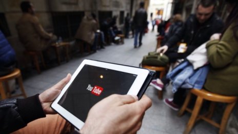 Турция блокира и YouTube