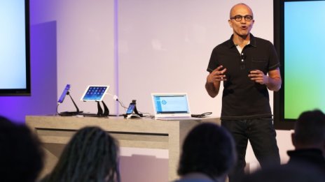 Новият план на Надела