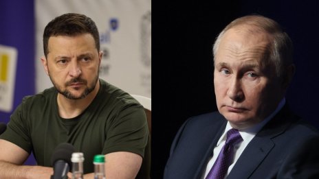 Кремъл трудно ще убеди руснаците, че трябва да се преговаря със Зеленски