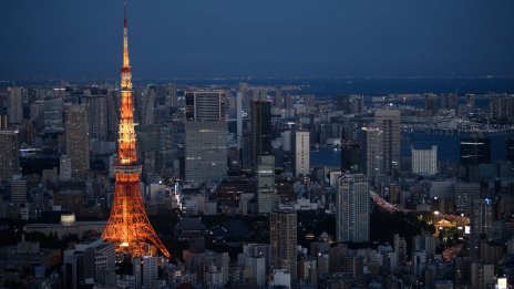 Излишъкът по текущата сметка на Япония спадна до историческо дъно през август