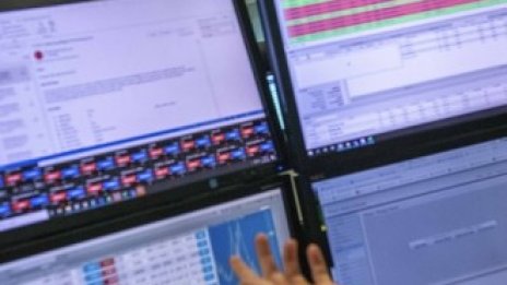 Азиатските борсови индекси не намериха единна посока в четвъртък