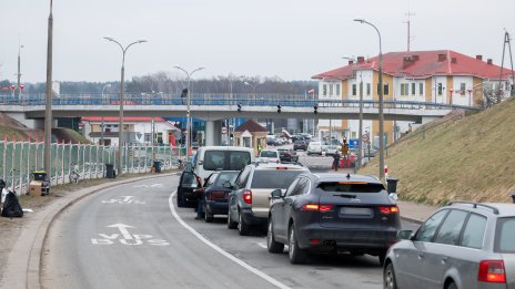 Беларус: Затварянето на граничен пункт от Полша е катастрофално