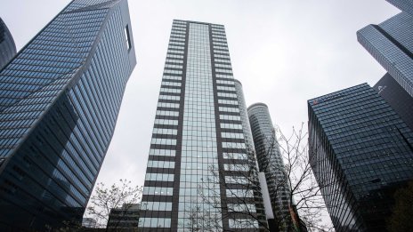 Повечето банки в Европа се притесняват да кредитират бизнес имоти