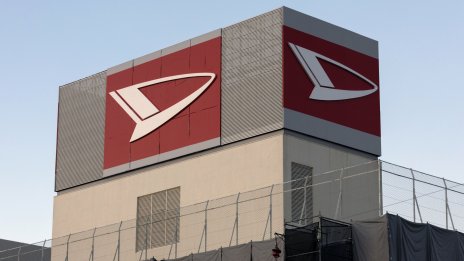 Daihatsu възобновява производството на два модела в Япония