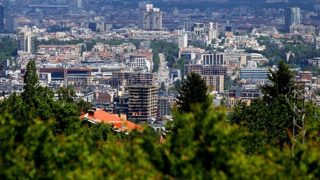 Жилищата в България поскъпват по-бързо от средния темп в ЕС