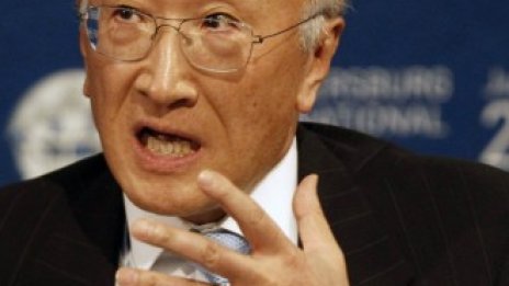 Танака: МАЕ е готова да освободи допълнителни количества петрол