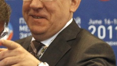 Кудрин: Държавата трябва да излезе от всички ключови компании до 5 години