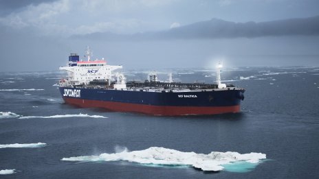 Русия търси начини да насърчи износа на петрол за Китай