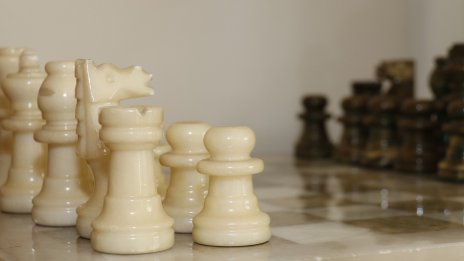 Геополитиката измества инфлацията като най-голямото притеснение на държавните фондове